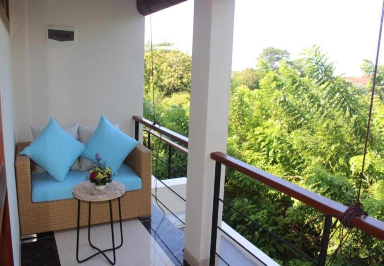 Kubu Gwk Villa Jimbaran Exterior foto